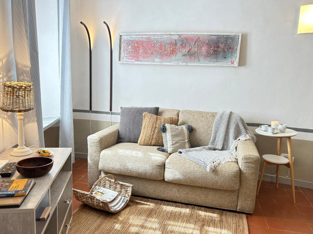 Compagnia Del Mare, Cinque Terre Full Apt X 2, Centro Storico,5 Minuti Dal Mare! Riomaggiore Exterior foto