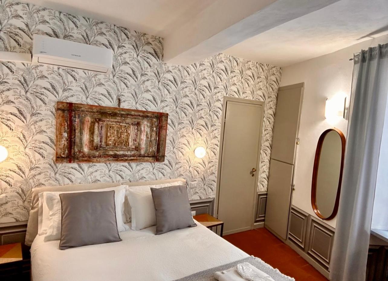 Compagnia Del Mare, Cinque Terre Full Apt X 2, Centro Storico,5 Minuti Dal Mare! Riomaggiore Exterior foto