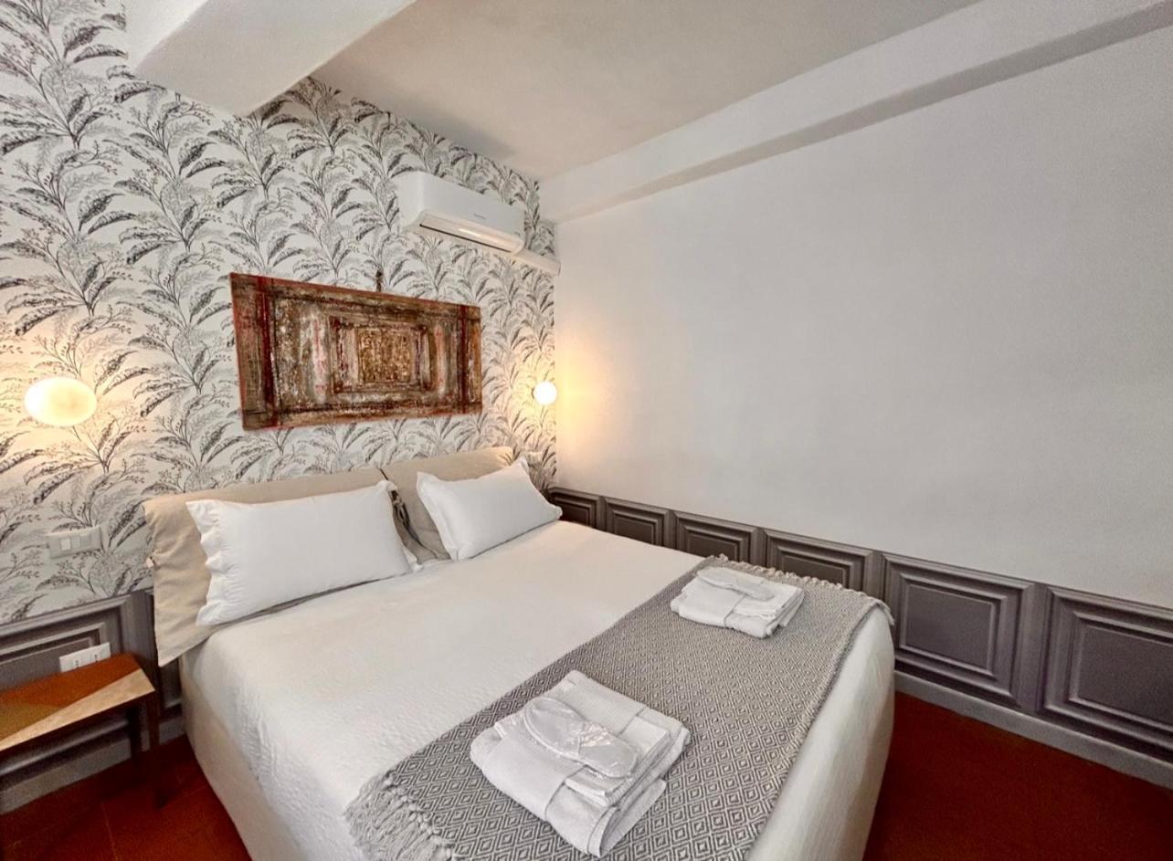 Compagnia Del Mare, Cinque Terre Full Apt X 2, Centro Storico,5 Minuti Dal Mare! Riomaggiore Exterior foto